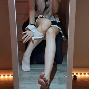 Sexy_feets_cosplayer's media