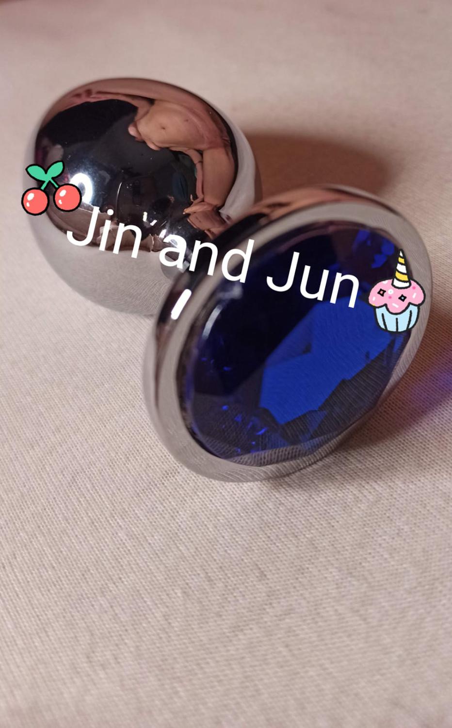Sexy_jin_and_jun's media