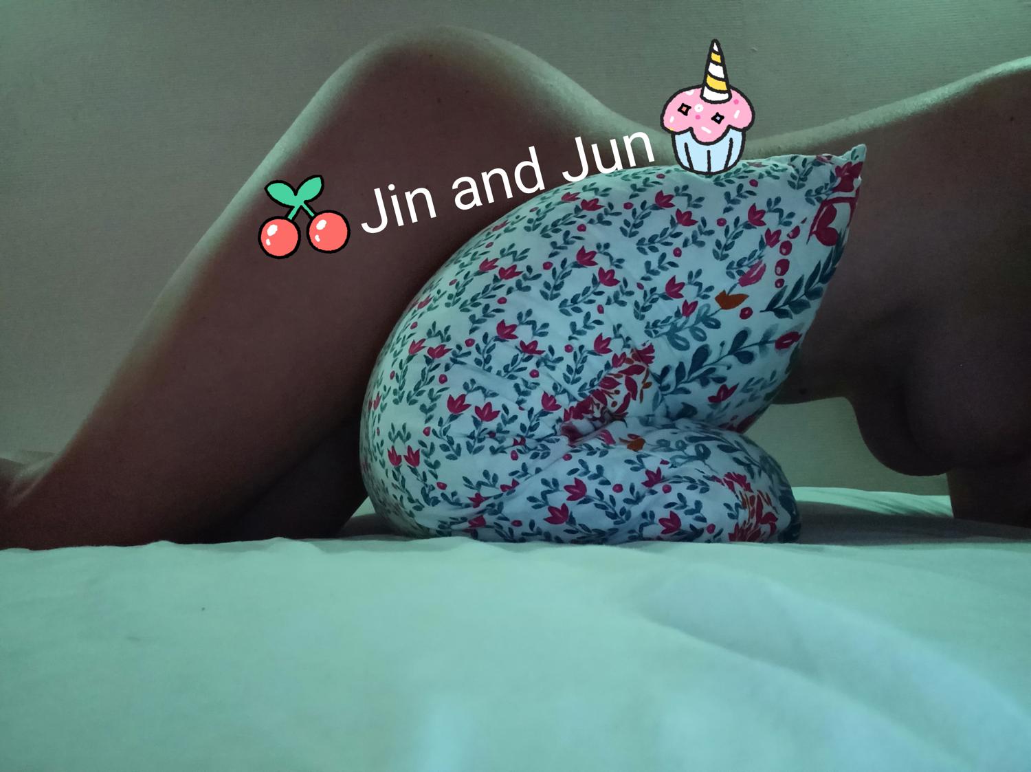 Sexy_jin_and_jun's media