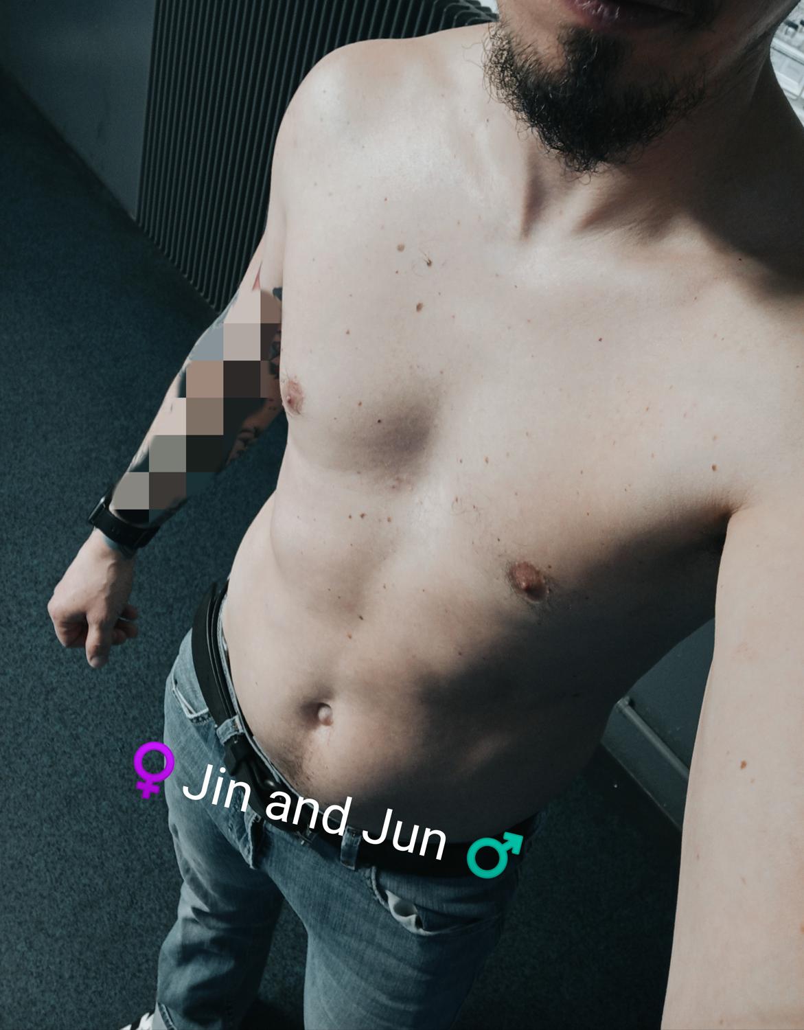 Sexy_jin_and_jun's media