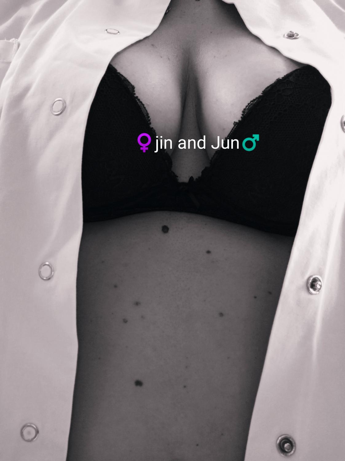 Sexy_jin_and_jun's media