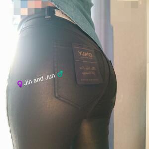 Sexy_jin_and_jun's media