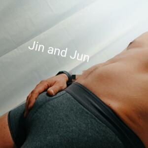 Sexy_jin_and_jun's media
