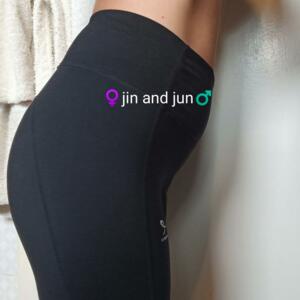 Sexy_jin_and_jun's media