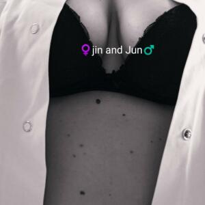 Sexy_jin_and_jun's media