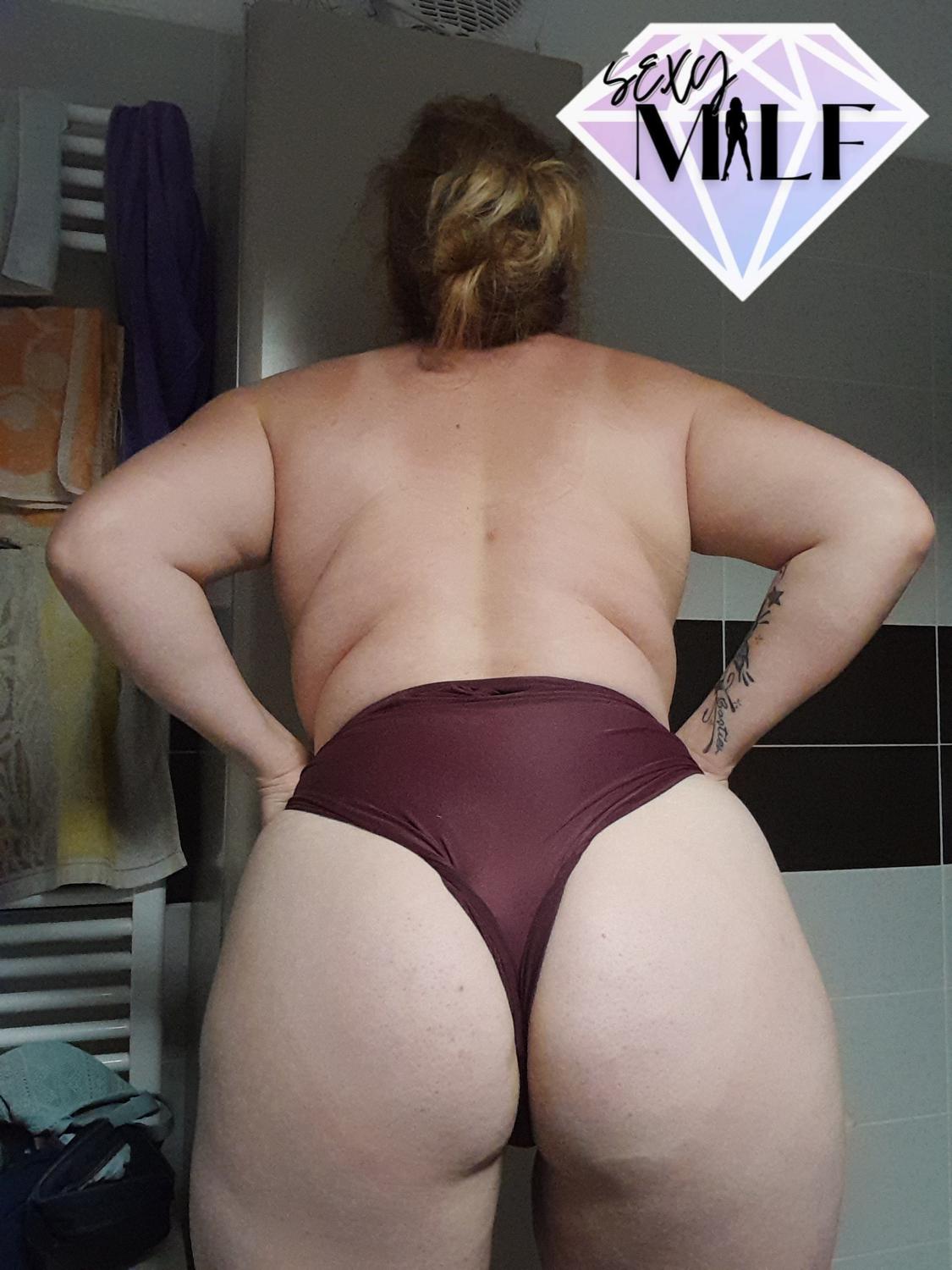 Sexy-milf's media