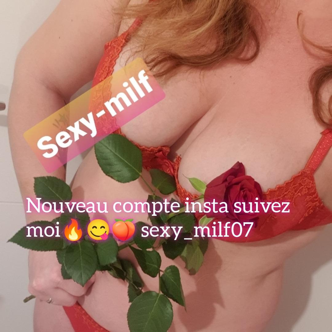 Sexy-milf's media