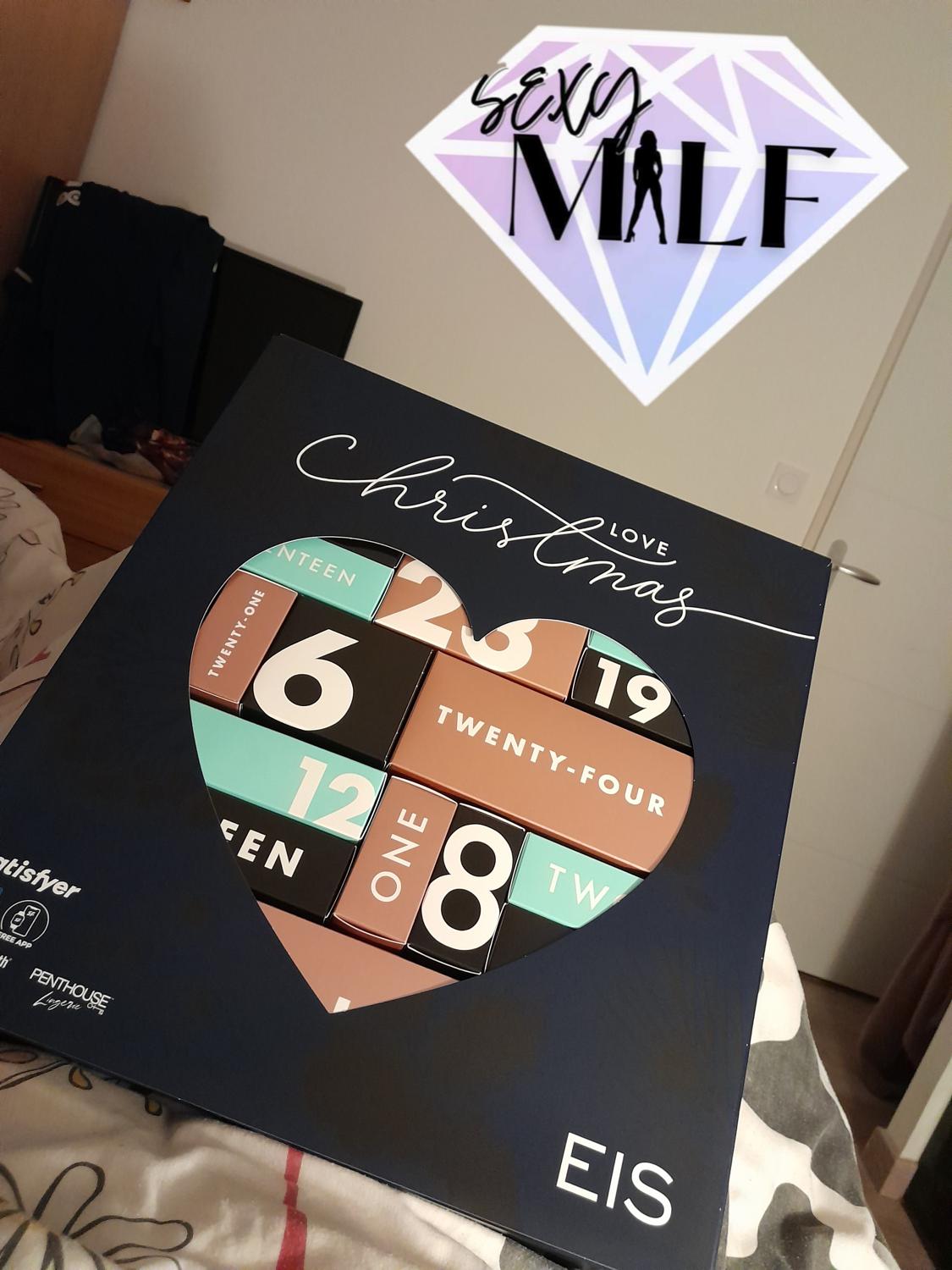 Sexy-milf's media