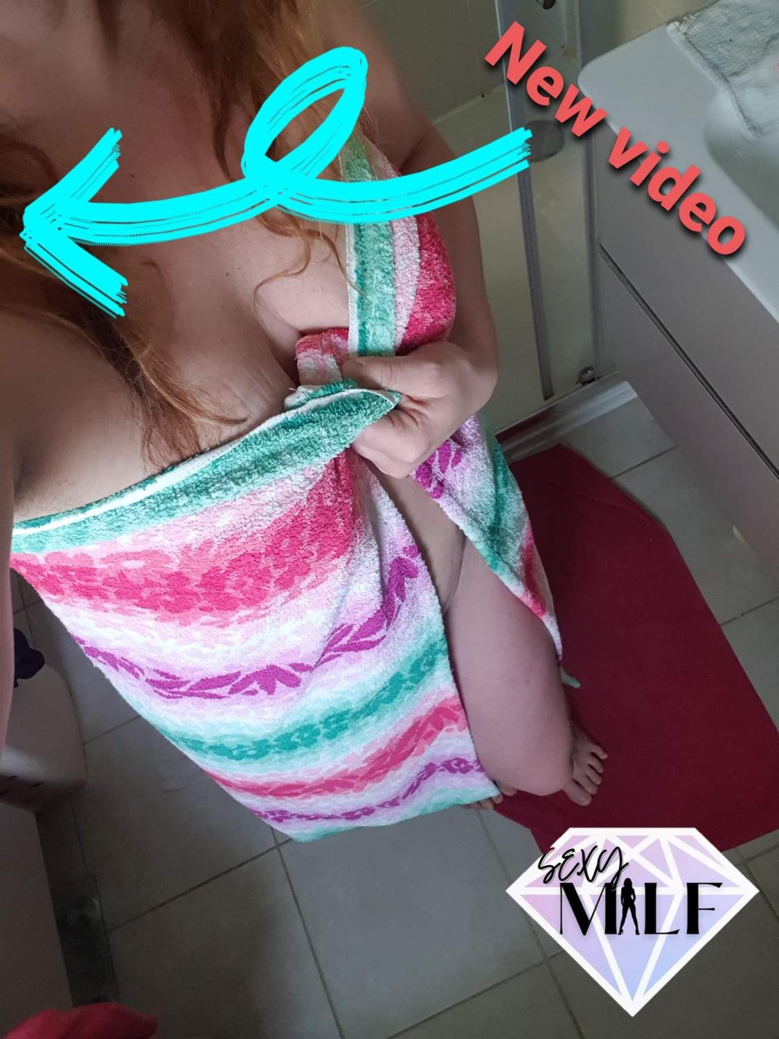 Sexy-milf's media