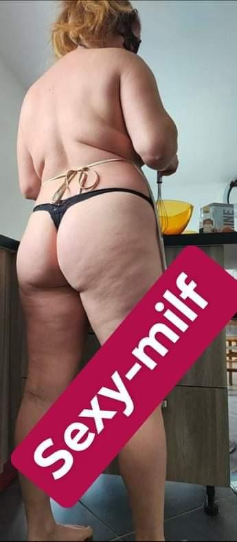 Sexy-milf's media