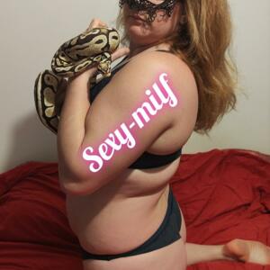 Sexy-milf's media