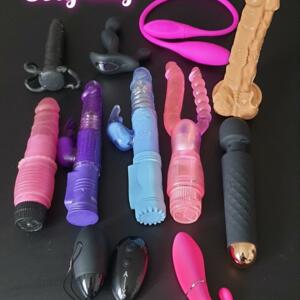 Sexy-milf's media