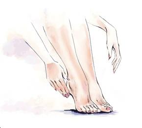 Sexy-pieds-feet's media