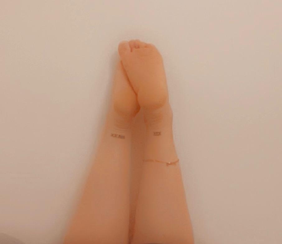 Sexy-pieds-feet's media