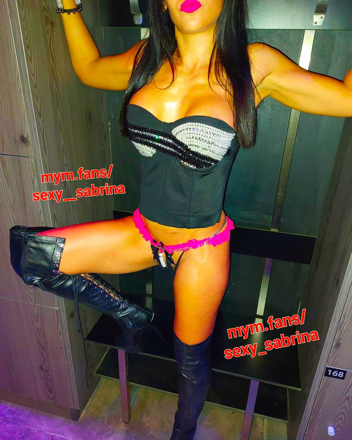 Sexy_sabrina's media