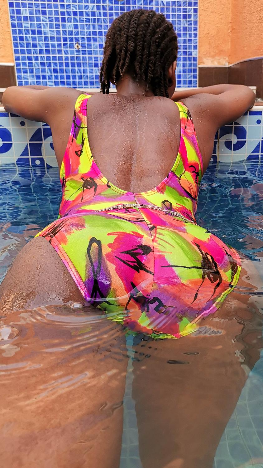 Sexyblackgirl's media