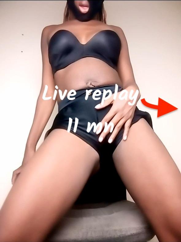 Sexyblackgirl's media