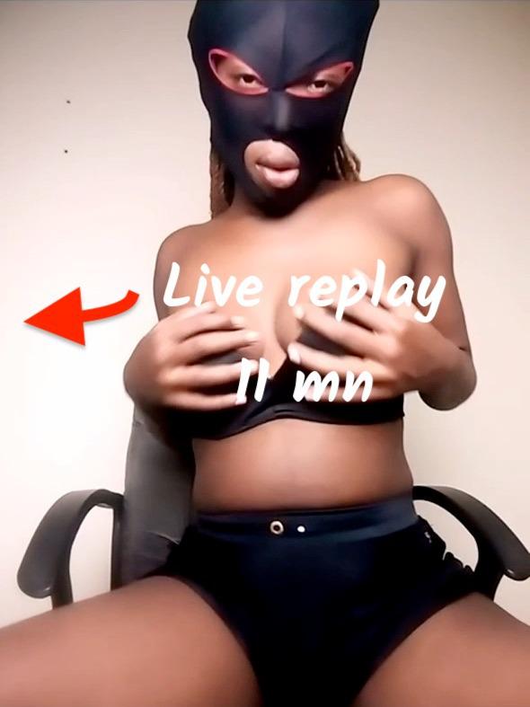 Sexyblackgirl's media