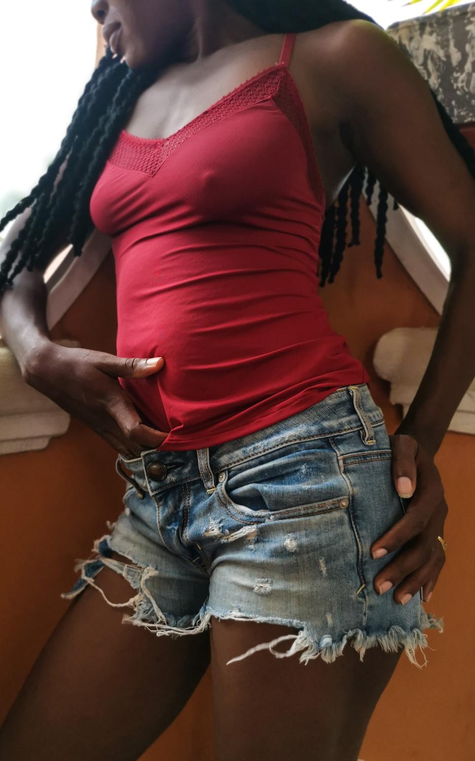 Sexyblackgirl's media
