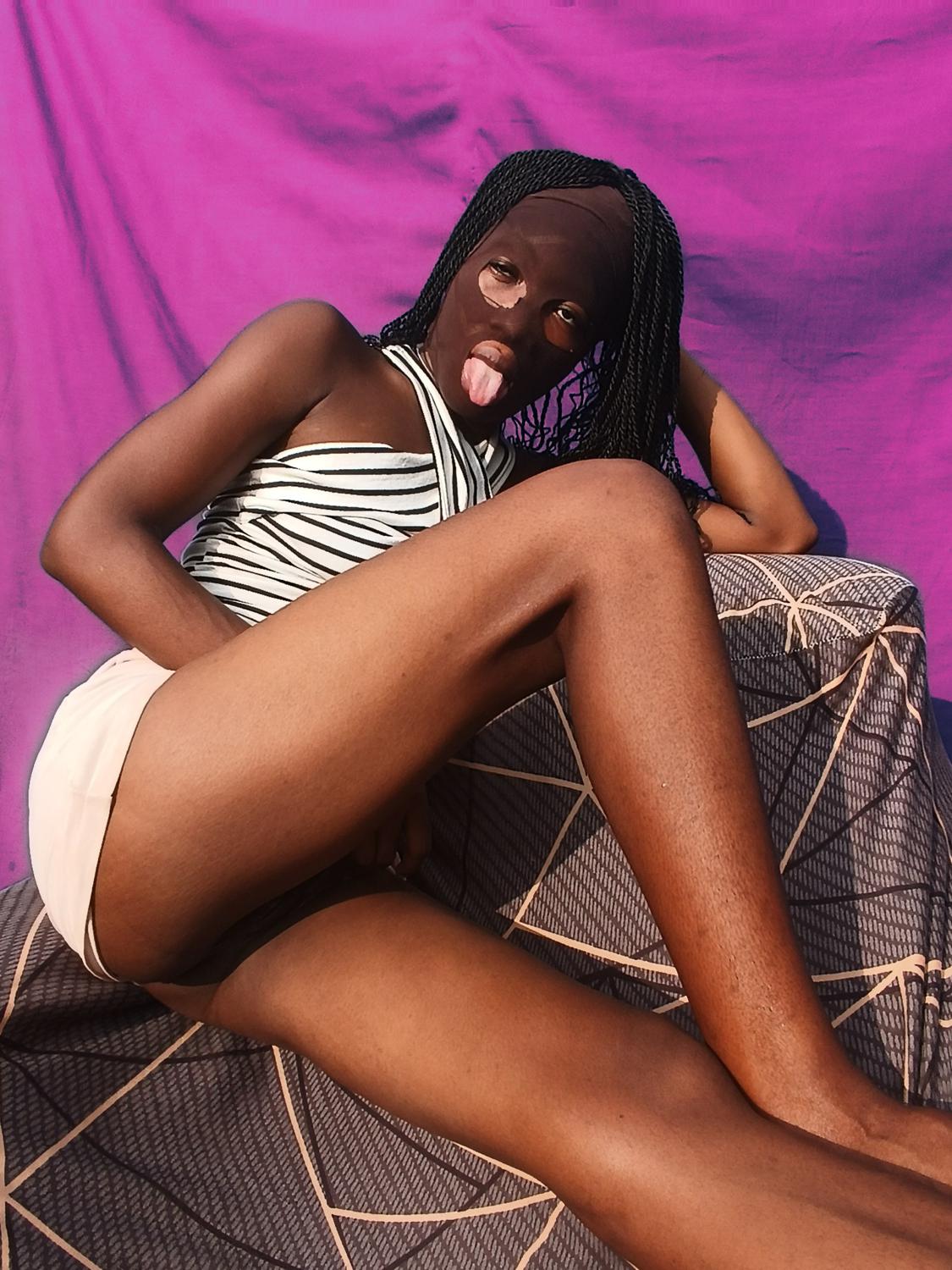 Sexyblackgirl's media