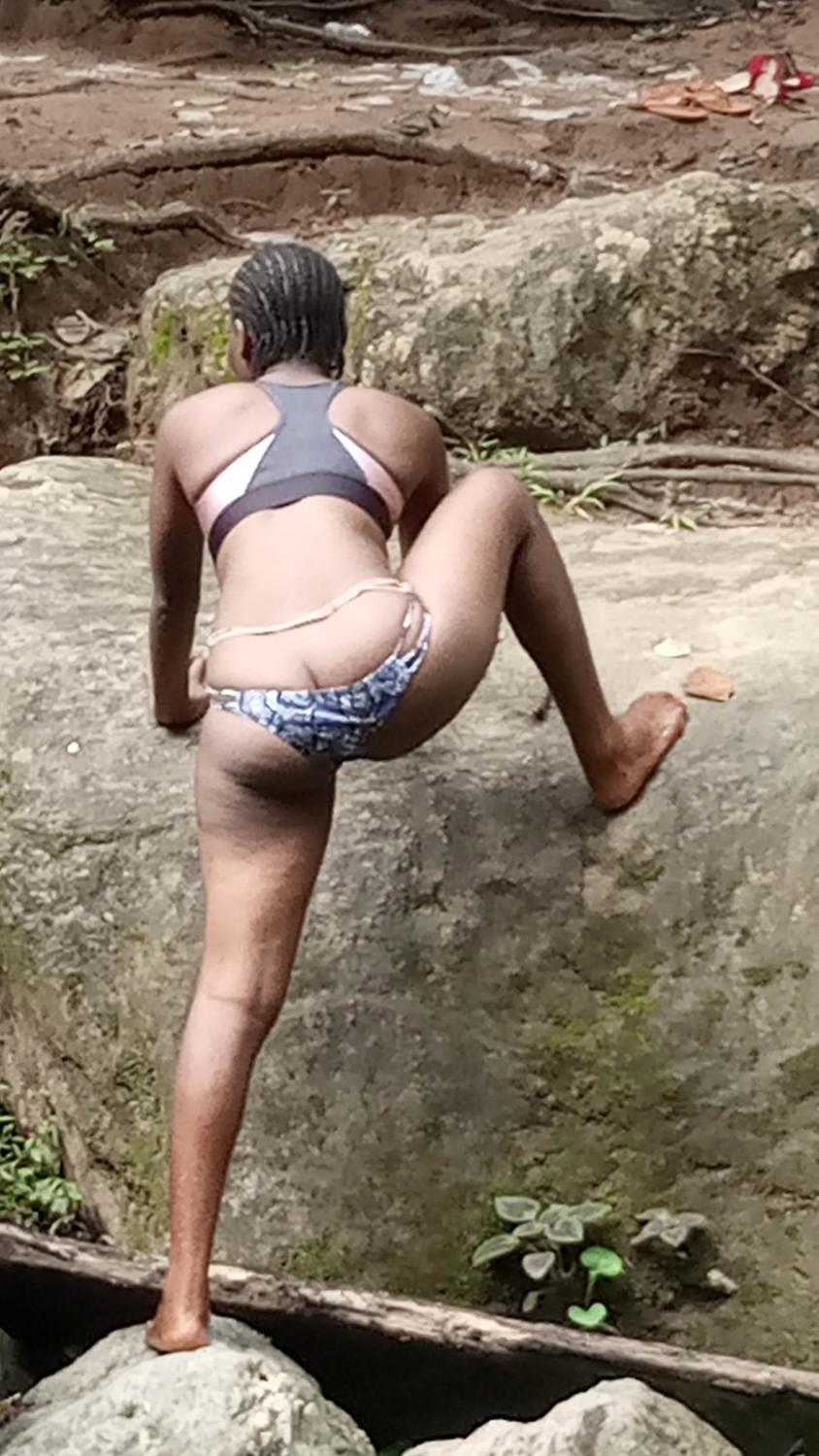 Sexyblackgirl's media