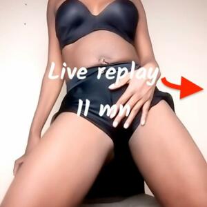 Sexyblackgirl's media