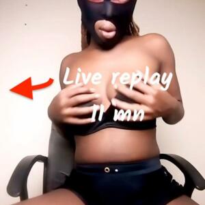 Sexyblackgirl's media