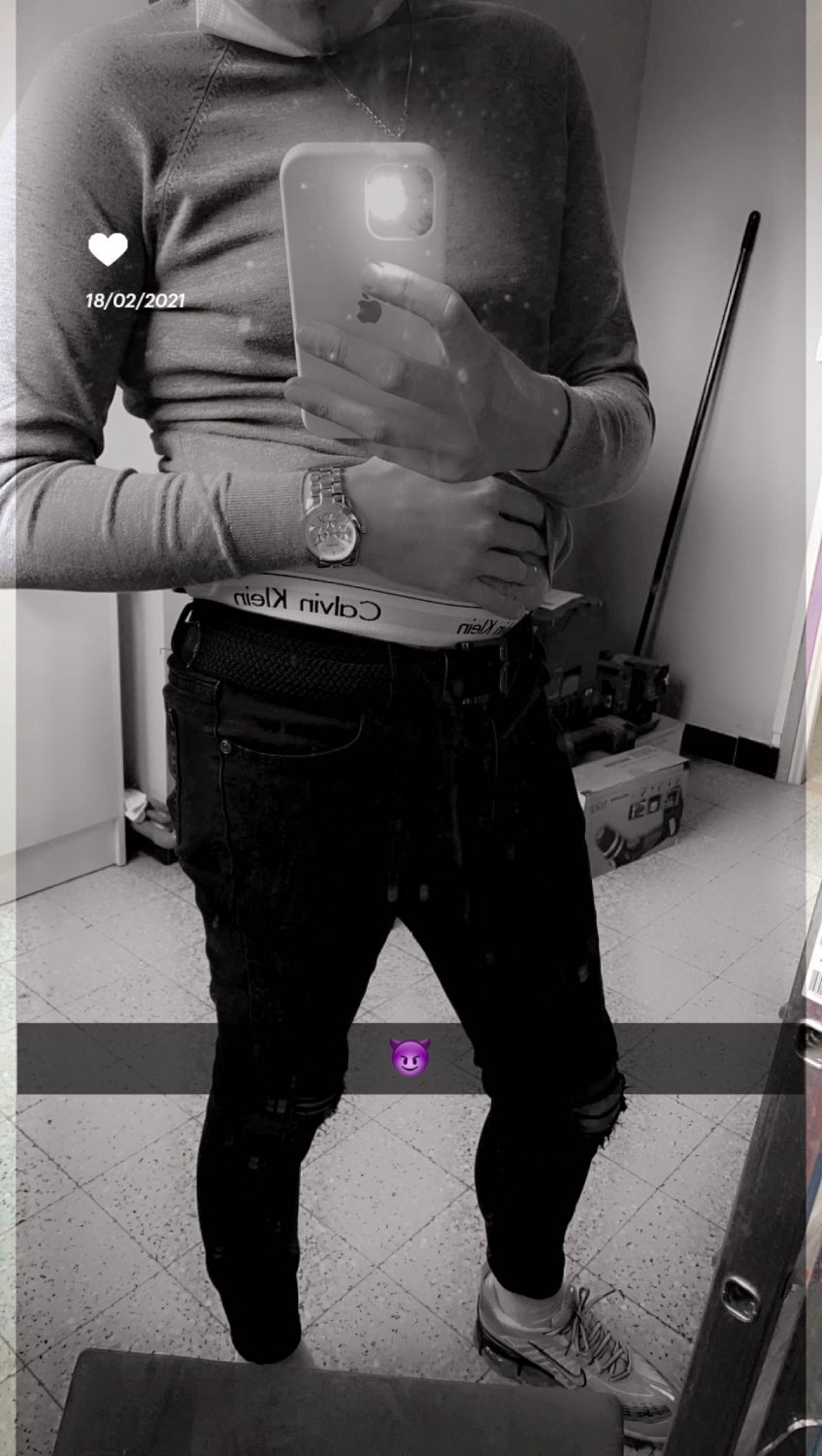 Sexyconrad_'s media