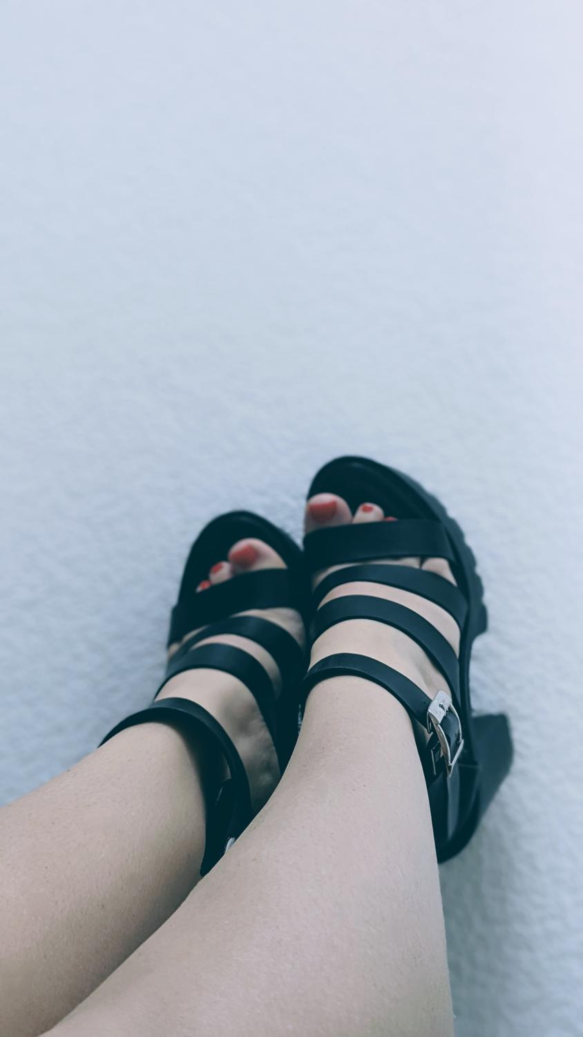 Sexycuttyfeet's media