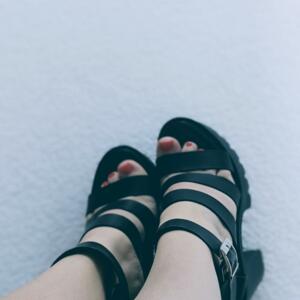 Sexycuttyfeet's media