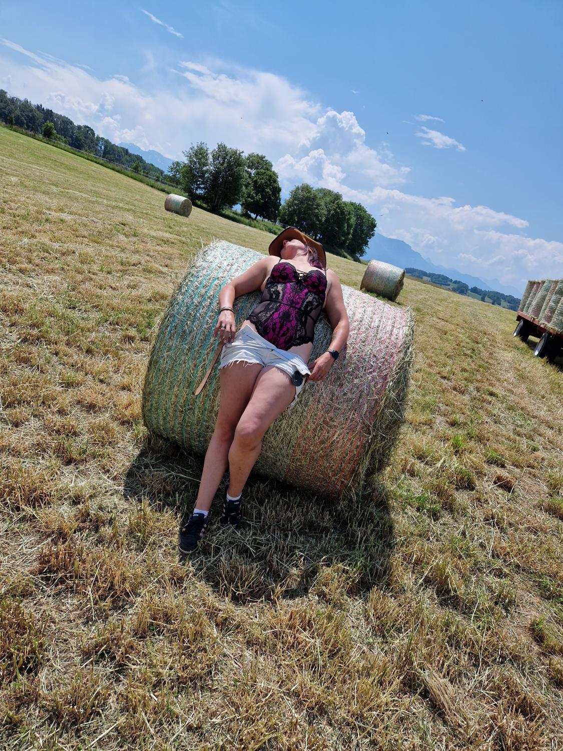 Sexyfarming's media