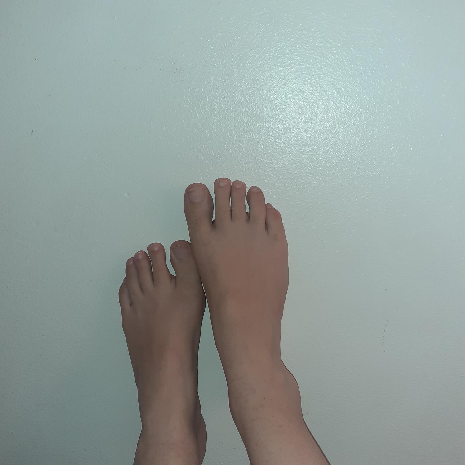 Sexyfeet123456's media