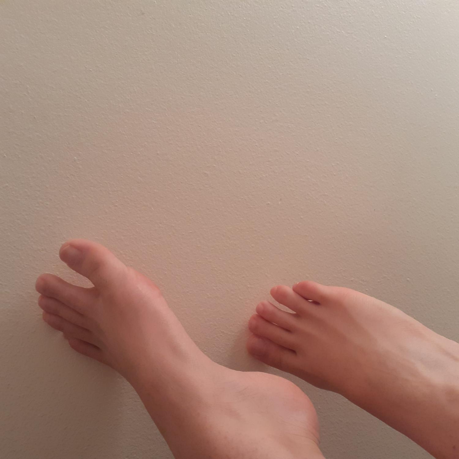 Sexyfeet123456's media