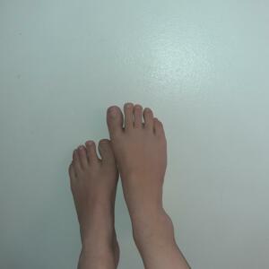 Sexyfeet123456's media