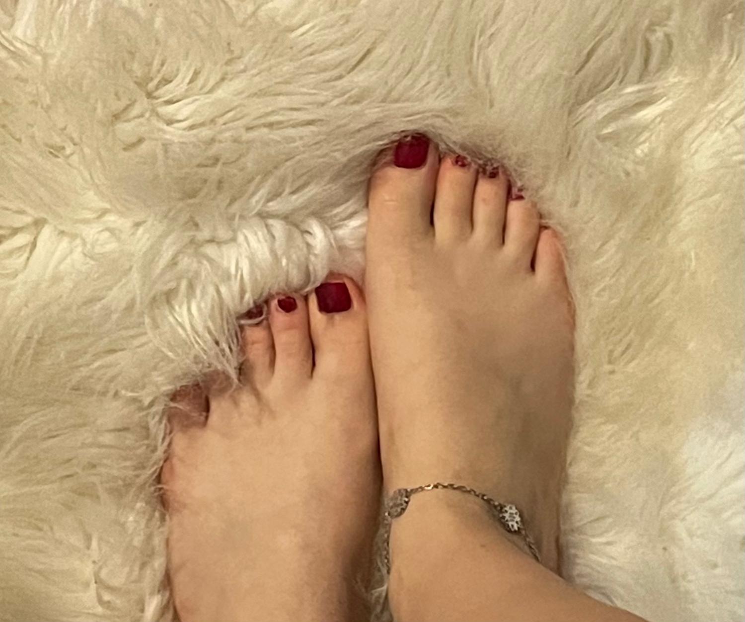 Sexyfeet4556's media