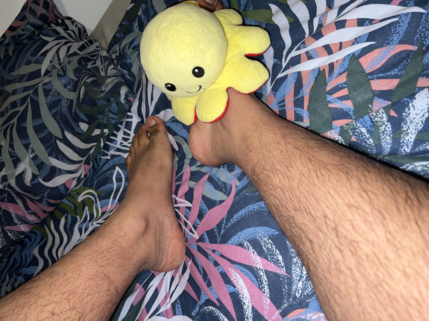 Sexyfeet974's media