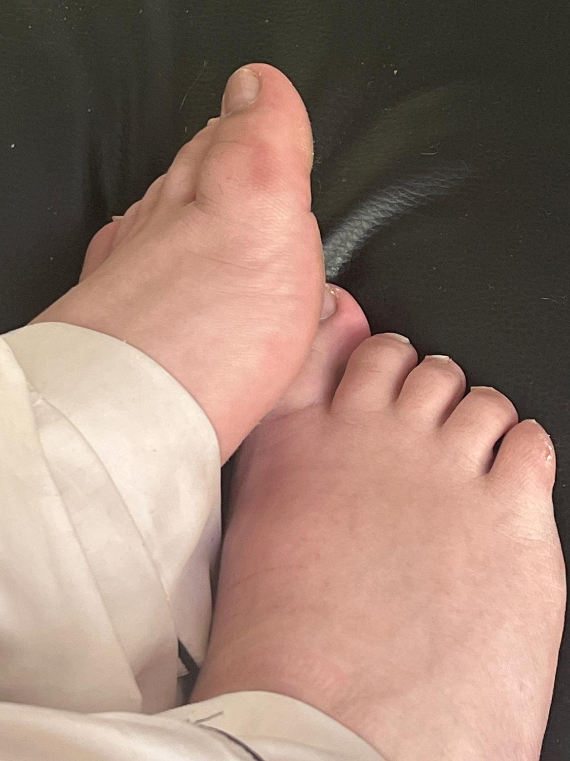 Sexyfeetbeach's media