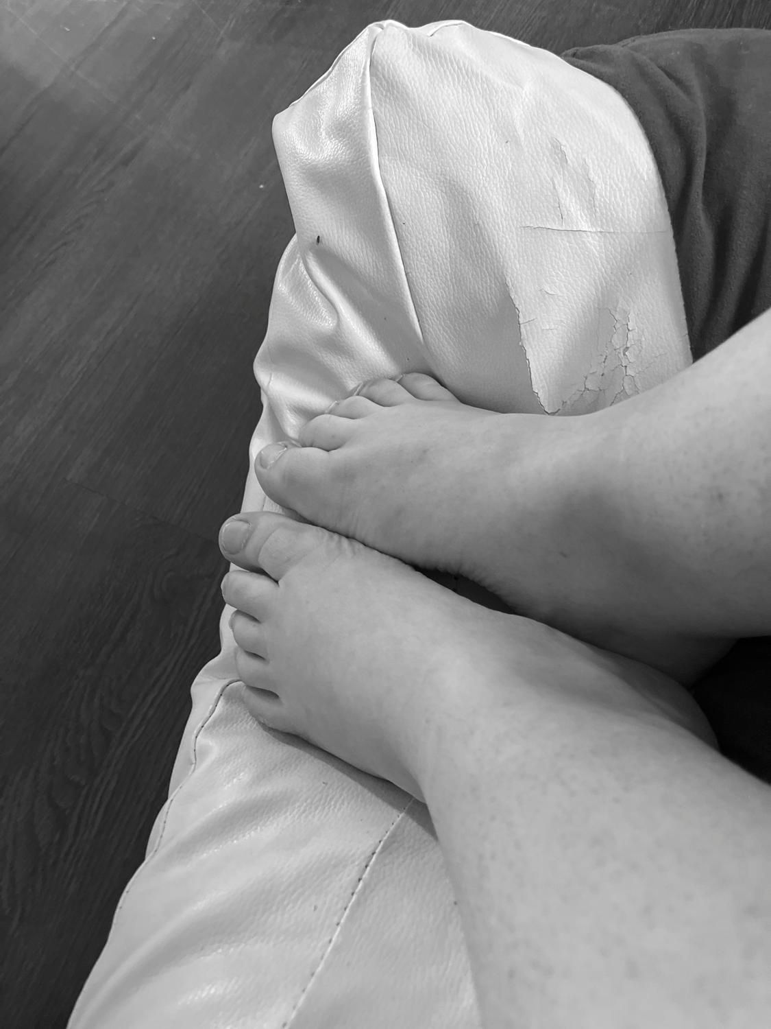 Sexyfeetbeach's media