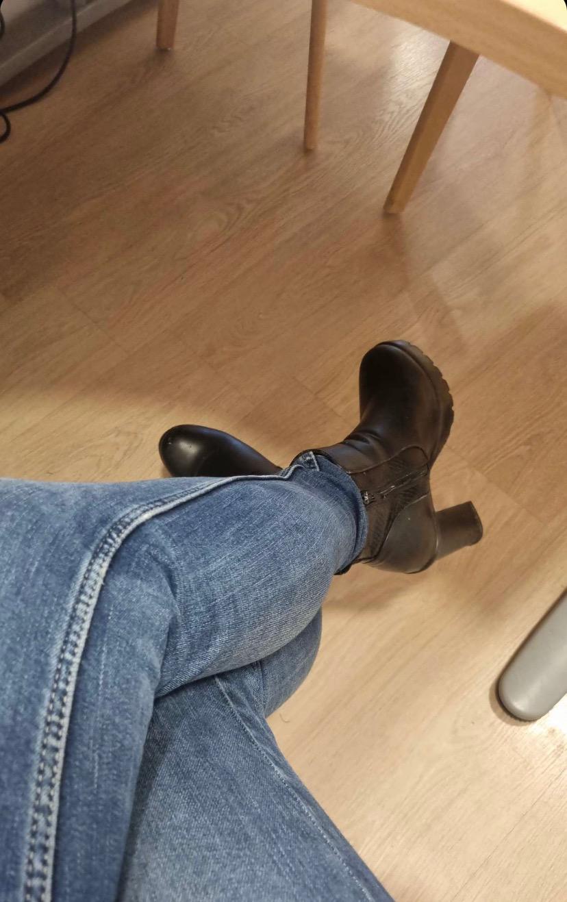 Sexyfeetbymj's media