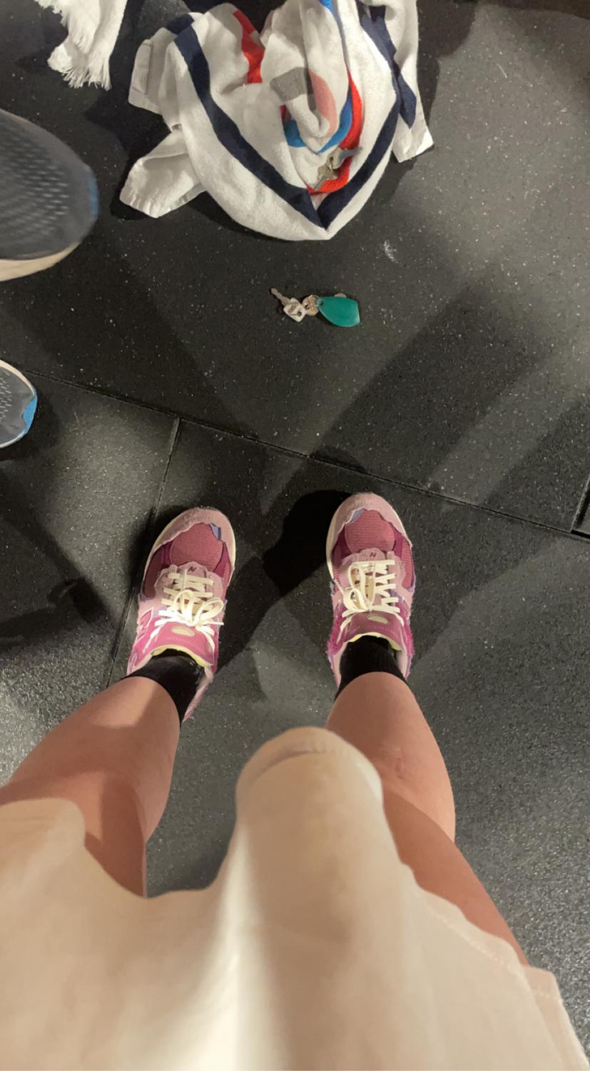 Sexyfeetgallery's media