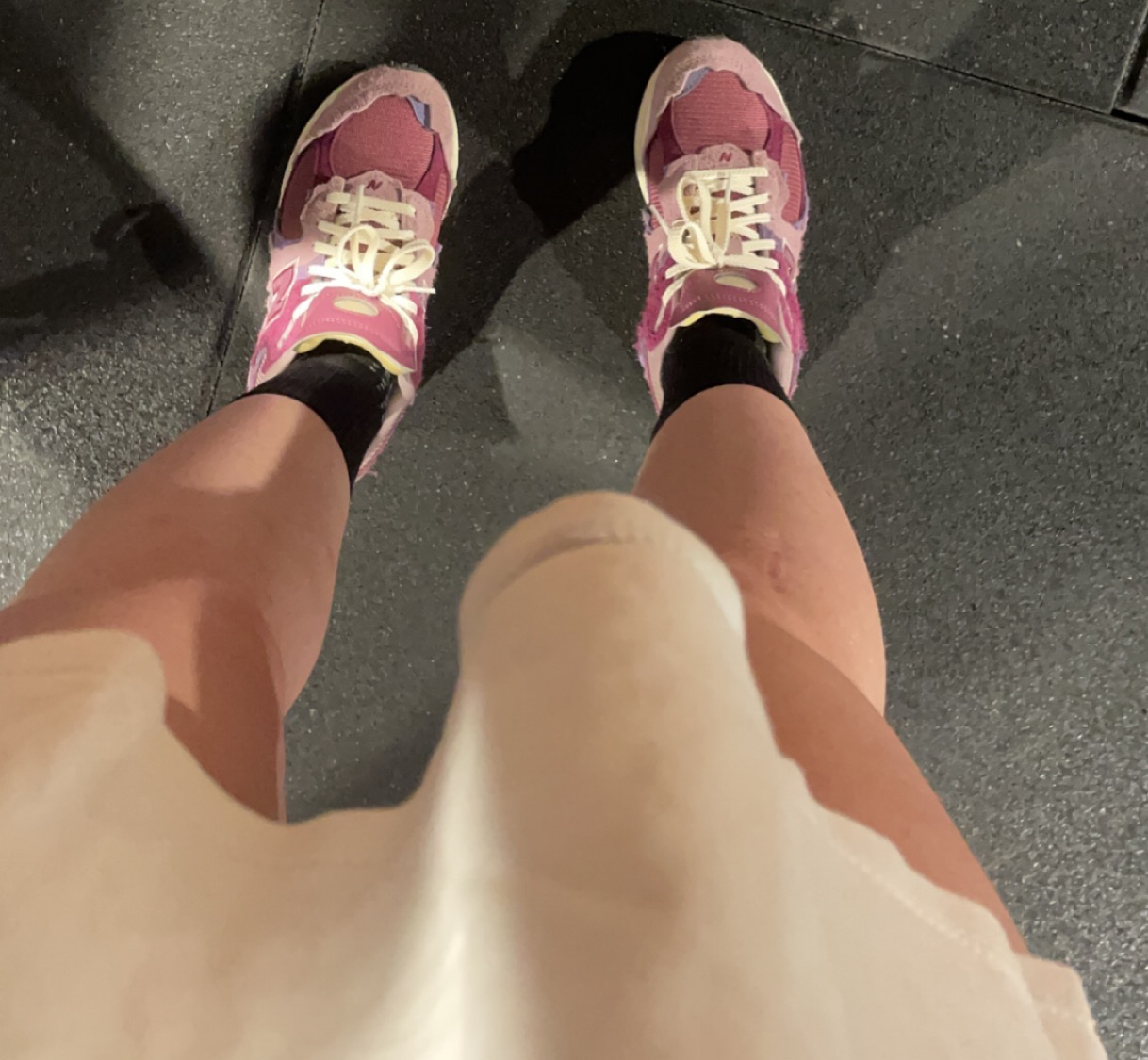 Sexyfeetgallery's media