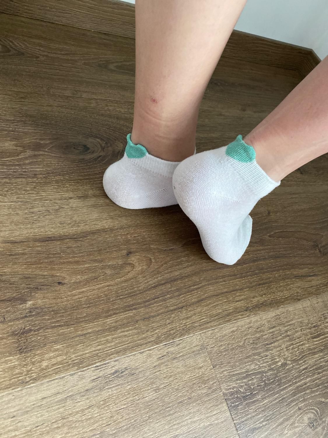 Sexyfeetonly's media