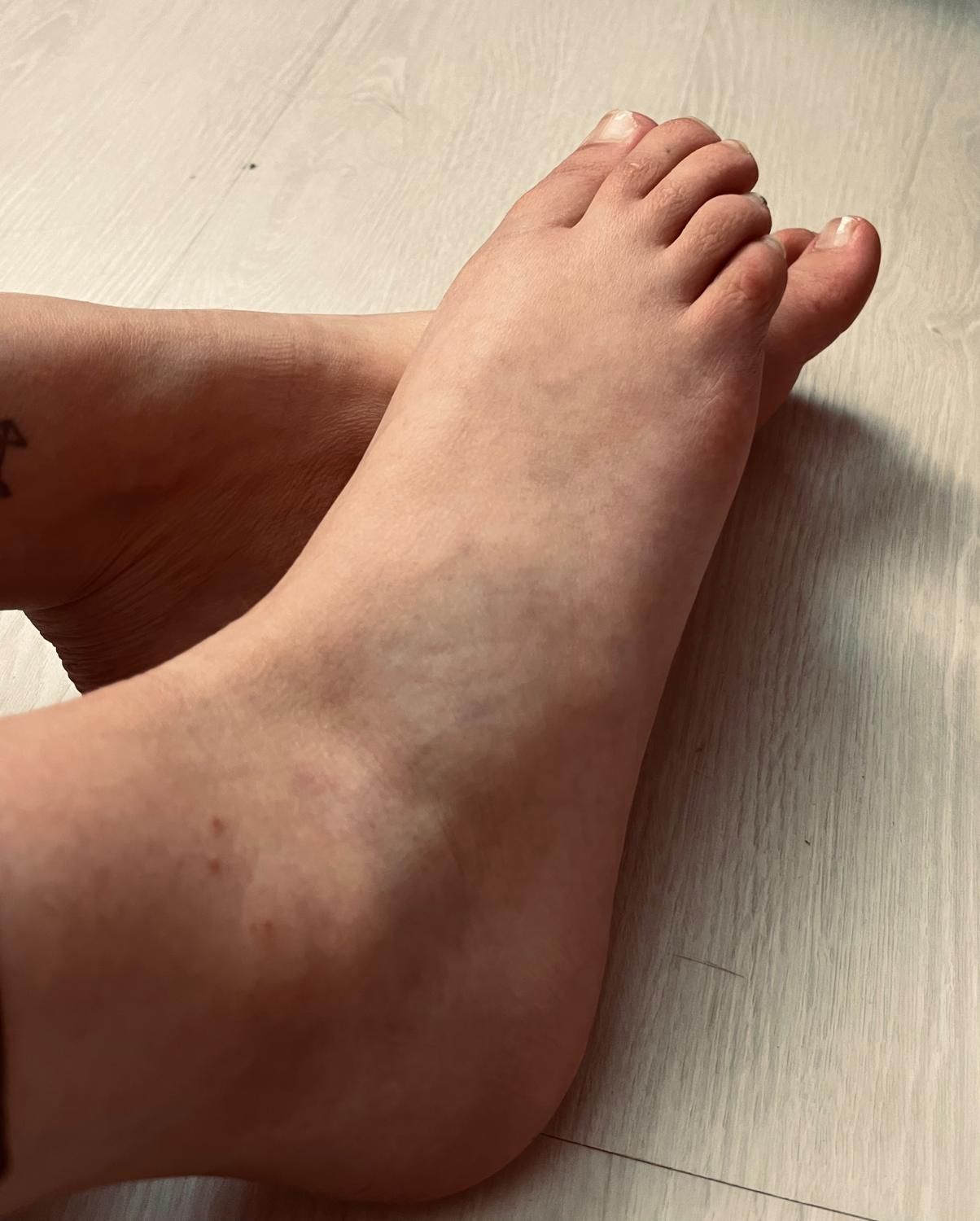 Sexyfootnord's media