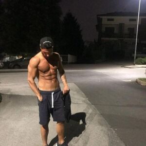 Sexyfran's media