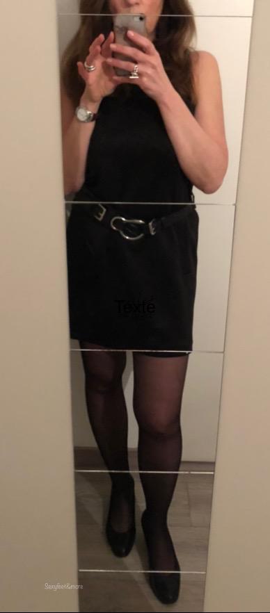 Sexyfrenchfeetandmore's media