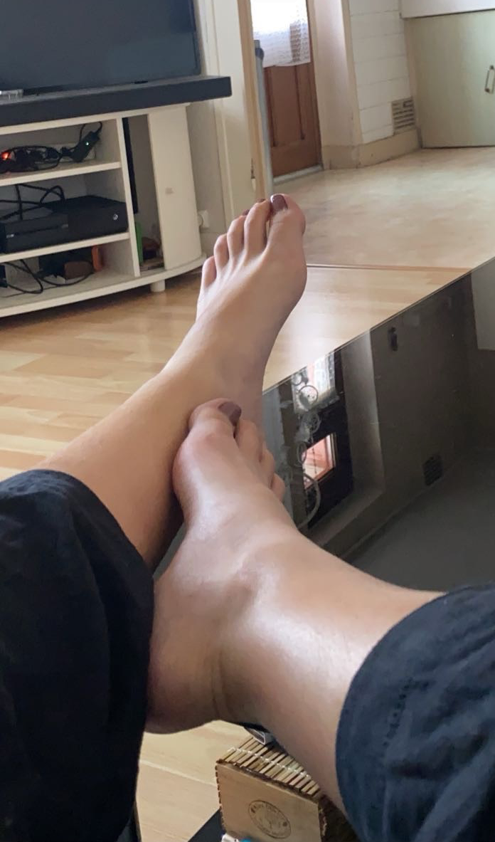 Sexygirlyfoot's media