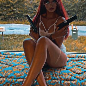 Sexylovebaby's media
