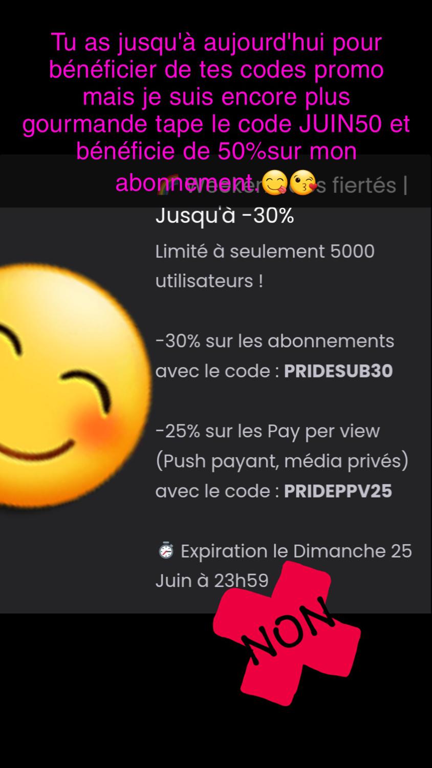 Sexymillia's media