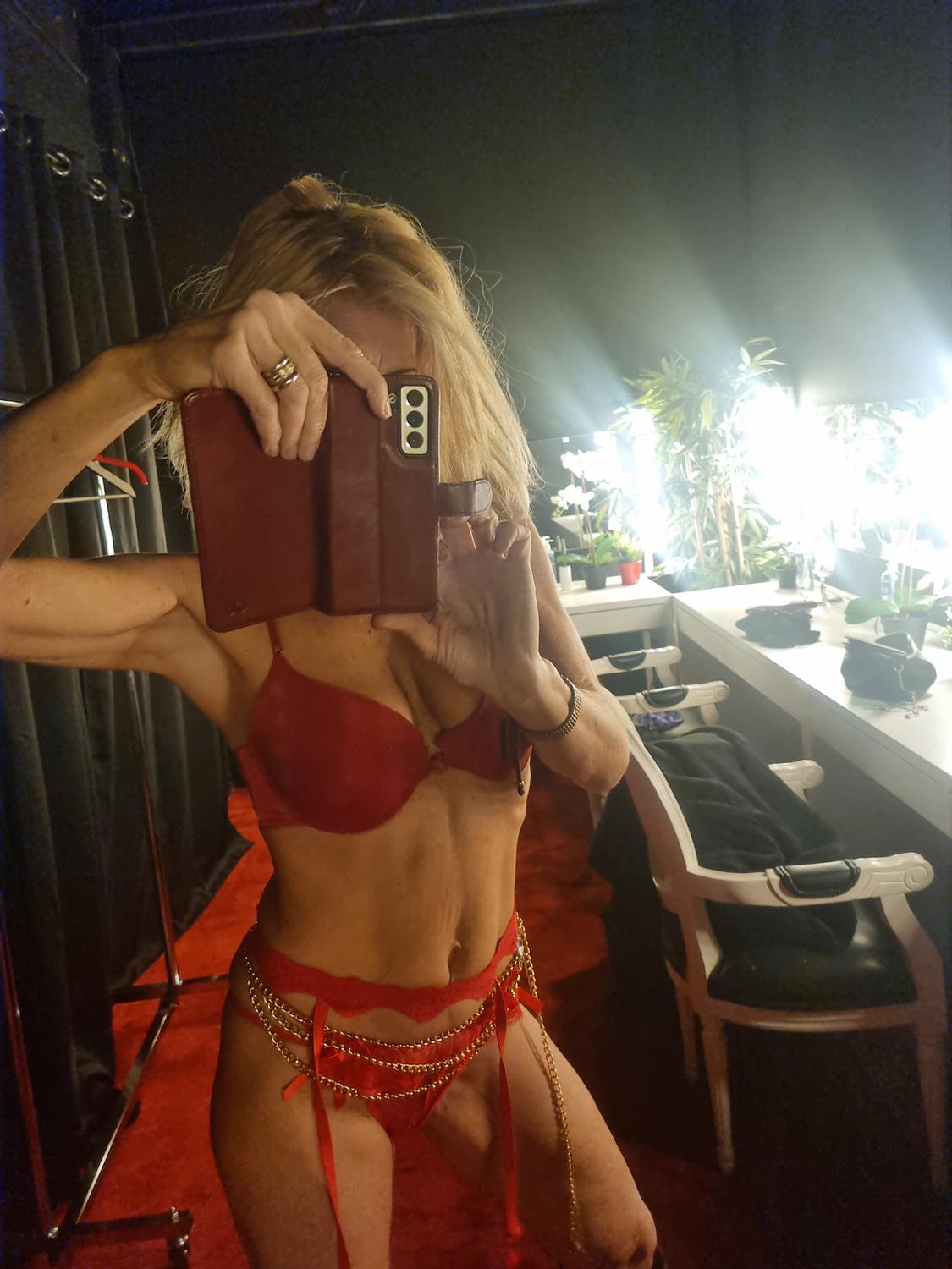 Sexynini83's media