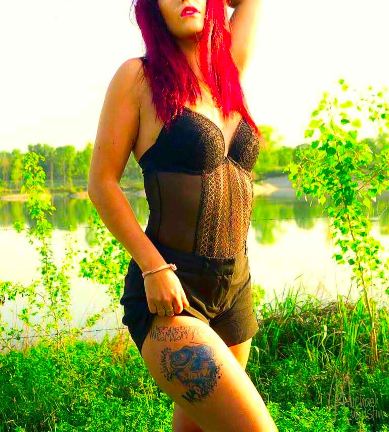 Sexyqueeny's media